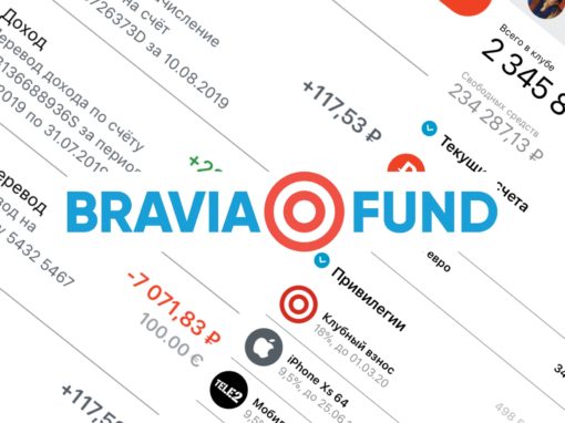 2019 – Bravia Fund
